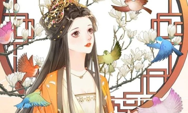 Ngày sinh Âm lịch của người hay gặp may trong việc kiếm tiền - Ảnh 3. Ngày sinh Âm lịch của người hay gặp may trong việc kiếm tiền - Ảnh 3.