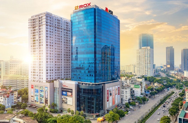 Hà Nội: Khan hiếm nguồn cung văn phòng hạng A- Ảnh 1. Hà Nội: Khan hiếm nguồn cung văn phòng hạng A- Ảnh 1.