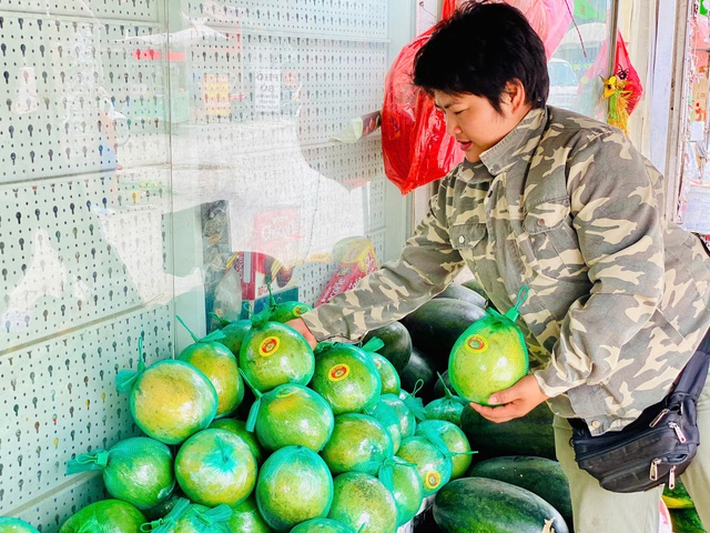 Loại quả Việt xuất khẩu tỷ USD, được ví là thuốc bổ bán đầy thị trường giá hơn chục nghìn/quả - Ảnh 3. Loại quả Việt xuất khẩu tỷ USD, được ví là thuốc bổ bán đầy thị trường giá hơn chục nghìn/quả - Ảnh 3.