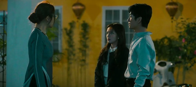 Tập mới nhất 'Cha tôi, người ở lại': An biết được Nguyên có tình cảm với mình, Thảo tiếp tục gây sức ép- Ảnh 1. Tập mới nhất 'Cha tôi, người ở lại': An biết được Nguyên có tình cảm với mình, Thảo tiếp tục gây sức ép- Ảnh 1.