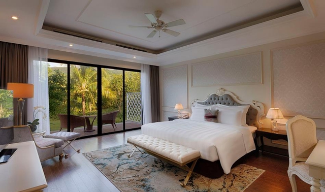 Những điều kiêng kị trong phong thủy phòng ngủ gây ảnh hưởng sức khỏe- Ảnh 2. Những điều kiêng kị trong phong thủy phòng ngủ gây ảnh hưởng sức khỏe- Ảnh 2.