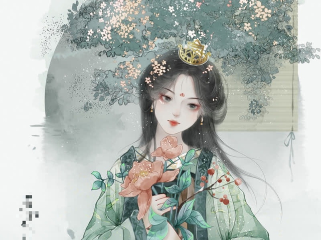 Tháng sinh Âm lịch của người nhân hậu nên dễ gặp điềm lành - Ảnh 1. Tháng sinh Âm lịch của người nhân hậu nên dễ gặp điềm lành - Ảnh 1.