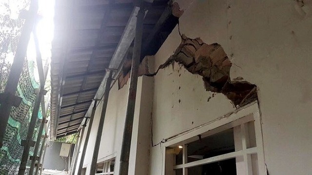 10 giấc mơ là điềm gở báo trước vận đen- Ảnh 4. 10 giấc mơ là điềm gở báo trước vận đen- Ảnh 4.