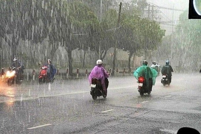 Gió mùa Đông Bắc sắp tràn xuống, miền Bắc có mưa rét?- Ảnh 2. Gió mùa Đông Bắc sắp tràn xuống, miền Bắc có mưa rét?- Ảnh 2.