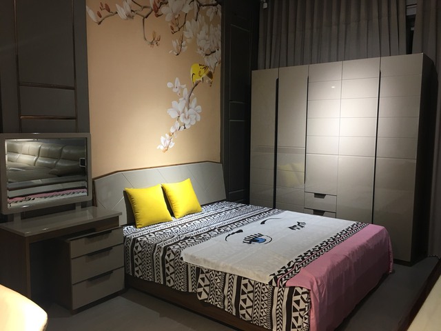 Những điều kiêng kị trong phong thủy phòng ngủ gây ảnh hưởng sức khỏe- Ảnh 5. Những điều kiêng kị trong phong thủy phòng ngủ gây ảnh hưởng sức khỏe- Ảnh 5.