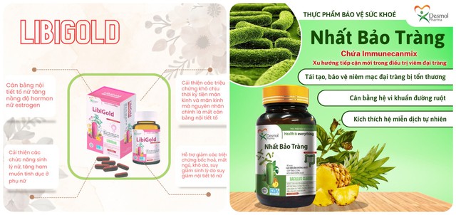 Quảng cáo trái phép, Công ty Cổ phần Dược phẩm Desmol bị xử phạt 69 triệu đồng - Ảnh 2. Quảng cáo trái phép, Công ty Cổ phần Dược phẩm Desmol bị xử phạt 69 triệu đồng - Ảnh 2.