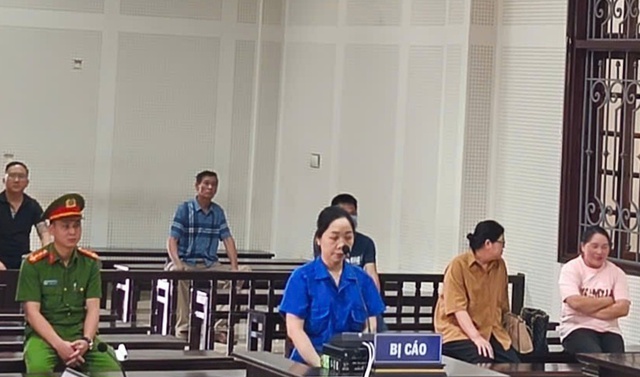 Nữ kế toán công ty và cú lừa hơn 11 tỉ đồng- Ảnh 1. Nữ kế toán công ty và cú lừa hơn 11 tỉ đồng- Ảnh 1.