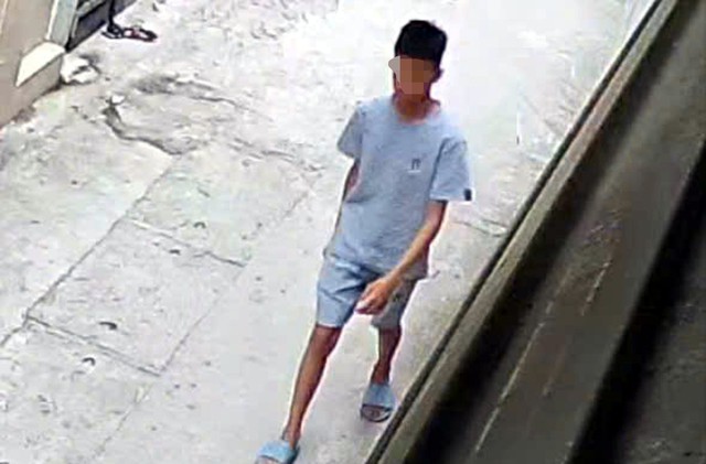 Tin sáng 11/6: Áp thấp nhiệt đới khả năng mạnh thành bão; Điều kiện để người không có lương hưu được hưởng trợ cấp từ 1/7- Ảnh 2. Tin sáng 11/6: Áp thấp nhiệt đới khả năng mạnh thành bão; Điều kiện để người không có lương hưu được hưởng trợ cấp từ 1/7- Ảnh 2.