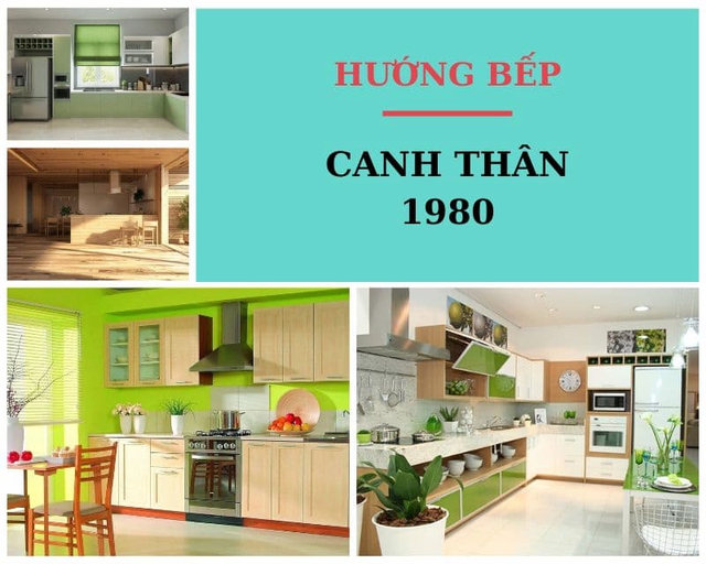 Những kiêng kỵ cần tránh trong phong thủy nhà bếp cho gia chủ tuổi Canh Thân- Ảnh 2. Những kiêng kỵ cần tránh trong phong thủy nhà bếp cho gia chủ tuổi Canh Thân- Ảnh 2.