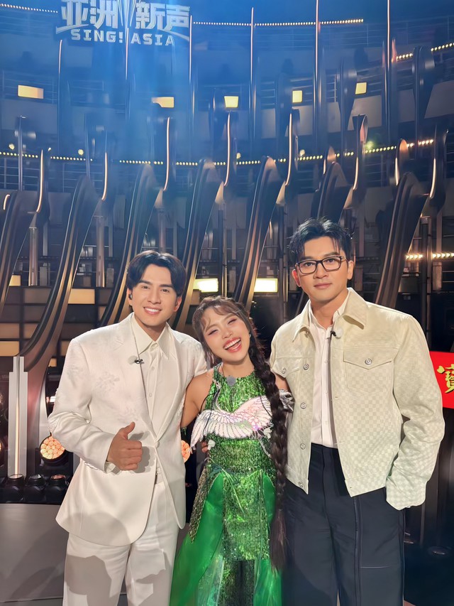 Vì gặp một người đặc biệt, 'anh Bo' Đan Trường phải đền bù nhãn hàng vì hủy show ở nước ngoài - Ảnh 3. Vì gặp một người đặc biệt, 'anh Bo' Đan Trường phải đền bù nhãn hàng vì hủy show ở nước ngoài - Ảnh 3.
