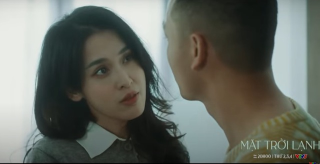 'Mặt trời lạnh' mới nhất (tập 5): - Ảnh 4. 'Mặt trời lạnh' mới nhất (tập 5): - Ảnh 4.