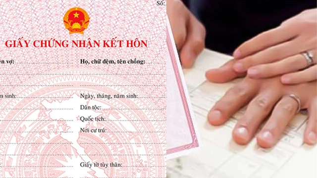 Từ tháng 9 tới, người dân Hà Nội không cần xác nhận tình trạng hôn nhân- Ảnh 1. Từ tháng 9 tới, người dân Hà Nội không cần xác nhận tình trạng hôn nhân- Ảnh 1.