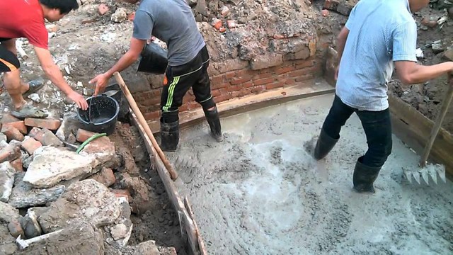 Những việc quan trọng nên thực hiện trong ngày động thổ khi gặp trời mưa để ‘rửa trôi điều xui’- Ảnh 3. Những việc quan trọng nên thực hiện trong ngày động thổ khi gặp trời mưa để ‘rửa trôi điều xui’- Ảnh 3.