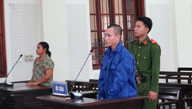Bị ‘nhìn trừng trừng’, nuôi hận 3 tháng ra tay giết người- Ảnh 1. Bị ‘nhìn trừng trừng’, nuôi hận 3 tháng ra tay giết người- Ảnh 1.