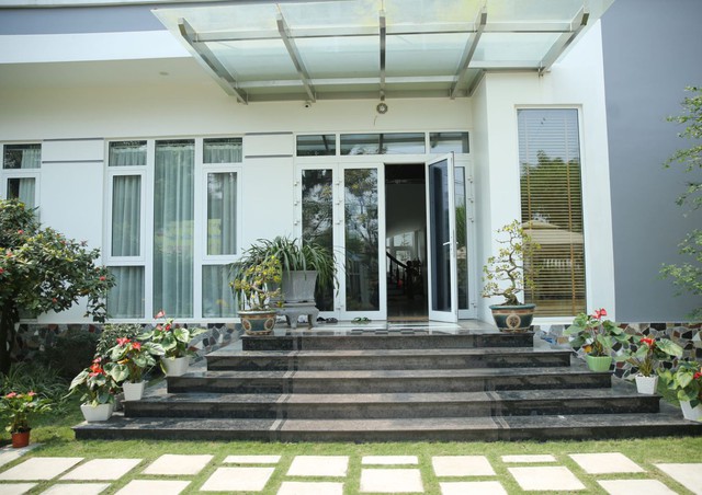 Số bậc thềm nhà nên xây để mang lại may mắn?- Ảnh 2. Số bậc thềm nhà nên xây để mang lại may mắn?- Ảnh 2.