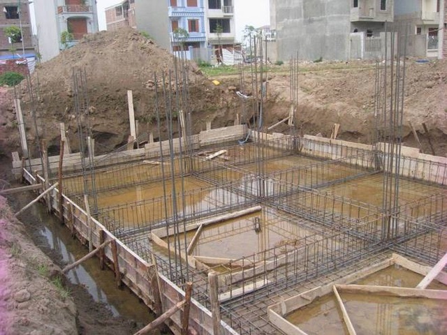 Những việc quan trọng nên thực hiện trong ngày động thổ khi gặp trời mưa để ‘rửa trôi điều xui’- Ảnh 4. Những việc quan trọng nên thực hiện trong ngày động thổ khi gặp trời mưa để ‘rửa trôi điều xui’- Ảnh 4.