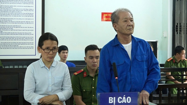 Lừa đưa người đi Mỹ để chiếm đoạt tiền tỷ- Ảnh 1. Lừa đưa người đi Mỹ để chiếm đoạt tiền tỷ- Ảnh 1.