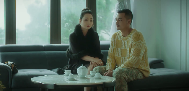 Vì sao Tuấn Việt diễn tốt nhưng khán giả vẫn tranh cãi, 'dọa' bỏ xem 'Mặt trời lạnh'?- Ảnh 2. Vì sao Tuấn Việt diễn tốt nhưng khán giả vẫn tranh cãi, 'dọa' bỏ xem 'Mặt trời lạnh'?- Ảnh 2.