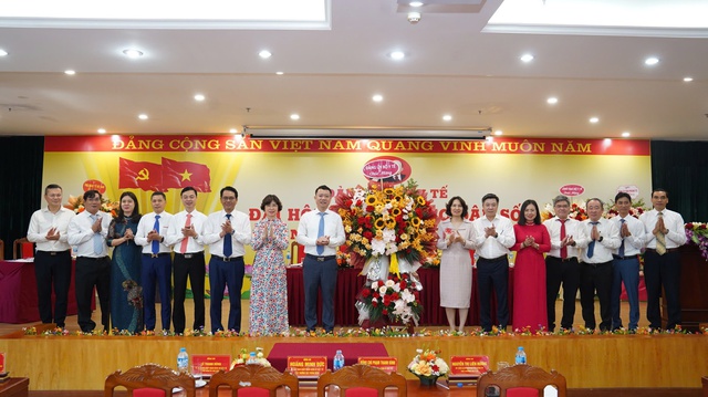 Đại hội Đảng bộ Cục Dân số nhiệm kỳ 2025 - 2030 - Ảnh 5.