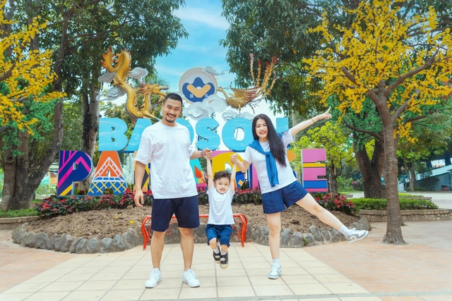 Diễn viên Duy Hưng "Dịu dàng màu nắng" - Ảnh 10. Diễn viên Duy Hưng "Dịu dàng màu nắng" - Ảnh 10.
