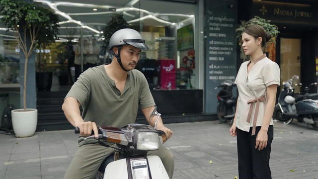Diễn viên Duy Hưng "Dịu dàng màu nắng" - Ảnh 11. Diễn viên Duy Hưng "Dịu dàng màu nắng" - Ảnh 11.