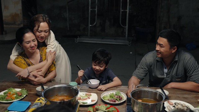 Diễn viên Duy Hưng "Dịu dàng màu nắng" - Ảnh 12. Diễn viên Duy Hưng "Dịu dàng màu nắng" - Ảnh 12.