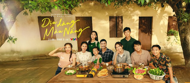 Diễn viên Duy Hưng "Dịu dàng màu nắng" - Ảnh 15. Diễn viên Duy Hưng "Dịu dàng màu nắng" - Ảnh 15.