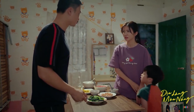 Diễn viên Duy Hưng "Dịu dàng màu nắng" - Ảnh 14. Diễn viên Duy Hưng "Dịu dàng màu nắng" - Ảnh 14.