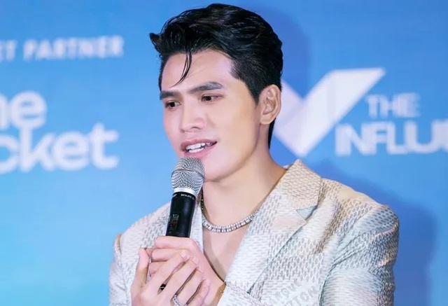 Đức Phúc, Tùng Dương, Tuấn Hưng cùng nhiều nghệ sĩ ủng hộ đồng bào bị ảnh hưởng bởi bão số 10 - Ảnh 4.