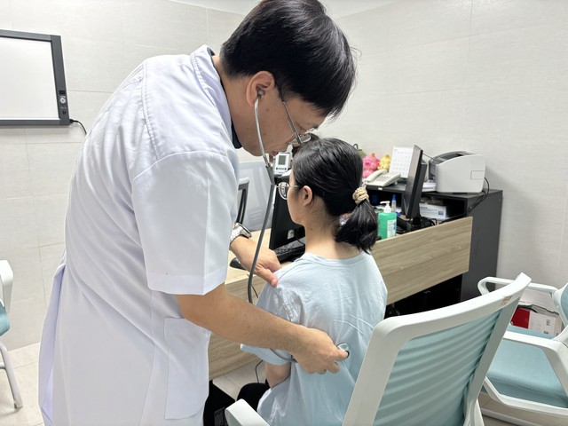Tin sáng 13/6: Hàng triệu tài xế nhận tin vui, sắp bỏ quy định giới hạn lái xe 48 giờ/tuần; nghỉ hưu trước tuổi, 2 cán bộ Hà Nội được chi trả hơn 2,5 tỷ đồng- Ảnh 3. Tin sáng 13/6: Hàng triệu tài xế nhận tin vui, sắp bỏ quy định giới hạn lái xe 48 giờ/tuần; nghỉ hưu trước tuổi, 2 cán bộ Hà Nội được chi trả hơn 2,5 tỷ đồng- Ảnh 3.