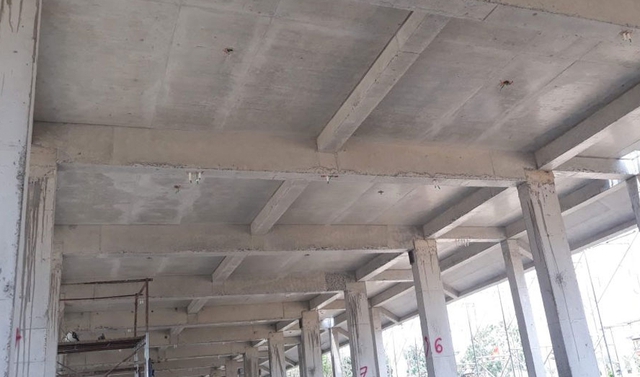 Những vị trí thiết kế dầm nhà cần tránh để không gây bất lợi cho gia đình- Ảnh 3. Những vị trí thiết kế dầm nhà cần tránh để không gây bất lợi cho gia đình- Ảnh 3.