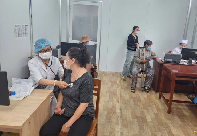 5 thay đổi lớn về bảo hiểm y tế có hiệu lực từ 1/7/2025, mang lại tin vui lớn cho hàng triệu người tham gia - Ảnh 4. 5 thay đổi lớn về bảo hiểm y tế có hiệu lực từ 1/7/2025, mang lại tin vui lớn cho hàng triệu người tham gia - Ảnh 4.