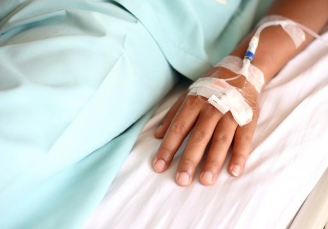 Người đàn ông bị suy đa tạng do biến chứng bệnh tiểu đường, bác sĩ chỉ rõ sai lầm nhiều người Việt mắc phải- Ảnh 2. Người đàn ông bị suy đa tạng do biến chứng bệnh tiểu đường, bác sĩ chỉ rõ sai lầm nhiều người Việt mắc phải- Ảnh 2.