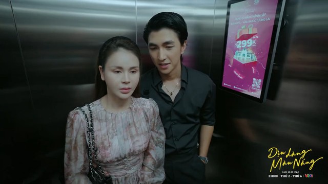 Nam diễn viên quê Phú Thọ - gã trai 'đẹp nhưng đểu' trong 'Dịu dàng màu nắng', sở hữu chiều cao 1m82, có vợ là á hậu- Ảnh 10. Nam diễn viên quê Phú Thọ - gã trai 'đẹp nhưng đểu' trong 'Dịu dàng màu nắng', sở hữu chiều cao 1m82, có vợ là á hậu- Ảnh 10.