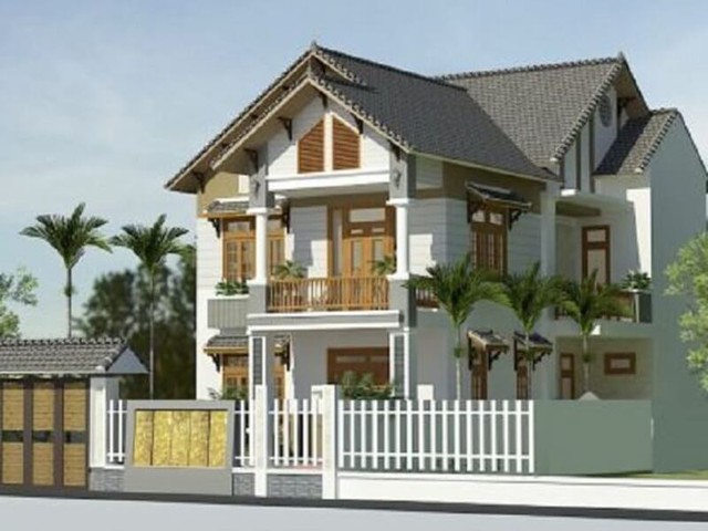 Khi xây dựng đầu hồi nhà gia chủ cần lưu ý gì?- Ảnh 3. Khi xây dựng đầu hồi nhà gia chủ cần lưu ý gì?- Ảnh 3.