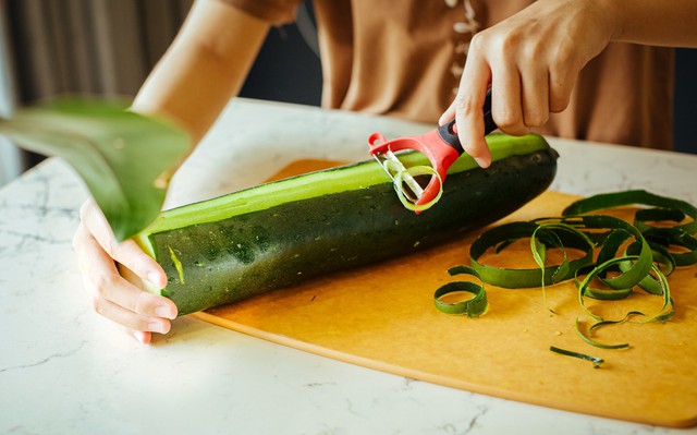 Ăn bí đao người Việt toàn đổ bỏ thứ quý như ‘báu vật’ giúp giải nhiệt, đẹp da này mà không hay- Ảnh 2.