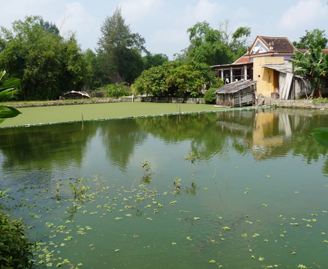 Xây nhà trên đất có ao nếu không đúng hướng hoặc không hóa giải, sẽ ảnh hưởng đến sức khỏe, tài vận của gia chủ- Ảnh 4. Xây nhà trên đất có ao nếu không đúng hướng hoặc không hóa giải, sẽ ảnh hưởng đến sức khỏe, tài vận của gia chủ- Ảnh 4.