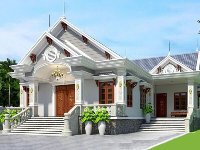 Khi xây dựng đầu hồi nhà gia chủ cần lưu ý gì?- Ảnh 2. Khi xây dựng đầu hồi nhà gia chủ cần lưu ý gì?- Ảnh 2.
