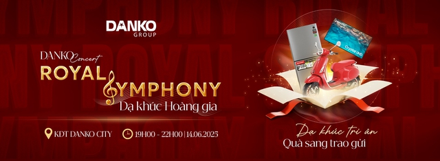 Ca sĩ Tùng Dương sẽ cháy hết mình trong đêm nhạc 'Royal Symphony – Dạ khúc hoàng gia'- Ảnh 4. Ca sĩ Tùng Dương sẽ cháy hết mình trong đêm nhạc 'Royal Symphony – Dạ khúc hoàng gia'- Ảnh 4.