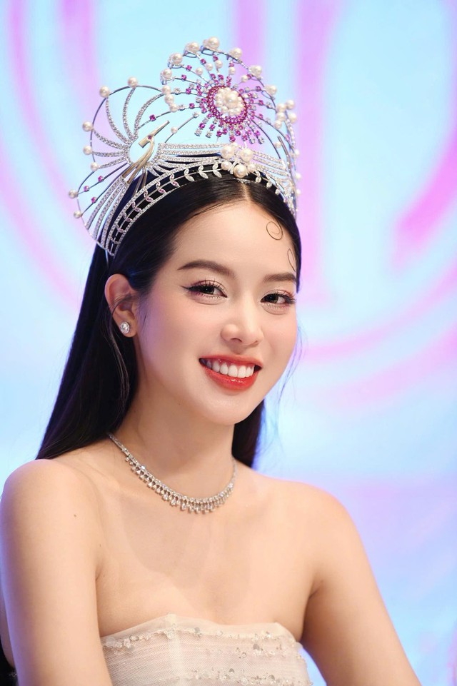 Sau khi bị hoãn, chung kết Hoa hậu Việt Nam 2024 sẽ diễn ra ngày nào?- Ảnh 2. Sau khi bị hoãn, chung kết Hoa hậu Việt Nam 2024 sẽ diễn ra ngày nào?- Ảnh 2.