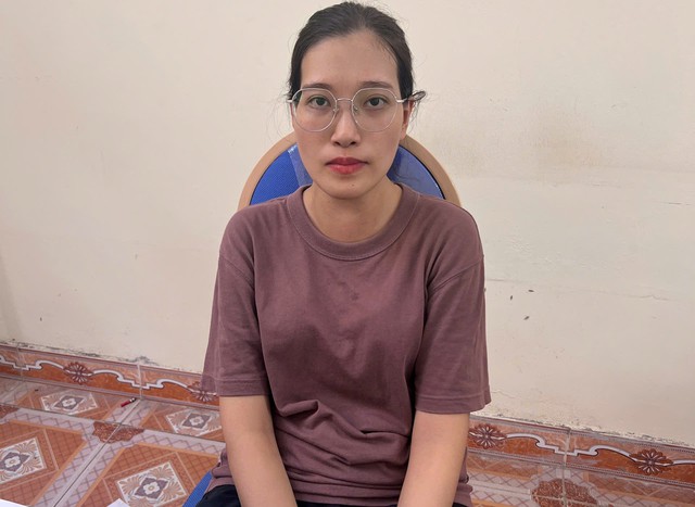 Lẻn vào nhà dân, nữ quái trộm nhiều vàng và tiền mặt- Ảnh 1. Lẻn vào nhà dân, nữ quái trộm nhiều vàng và tiền mặt- Ảnh 1.