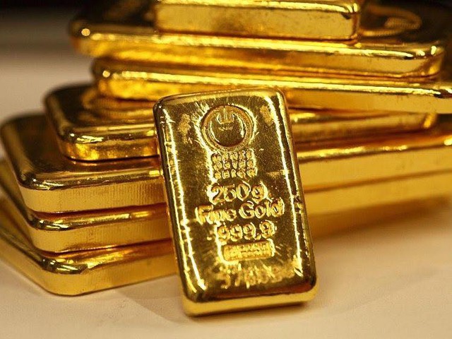 Giá vàng hôm nay (14/6): Tăng vọt, cao nhất trong 5 tuần qua- Ảnh 1. Giá vàng hôm nay (14/6): Tăng vọt, cao nhất trong 5 tuần qua- Ảnh 1.