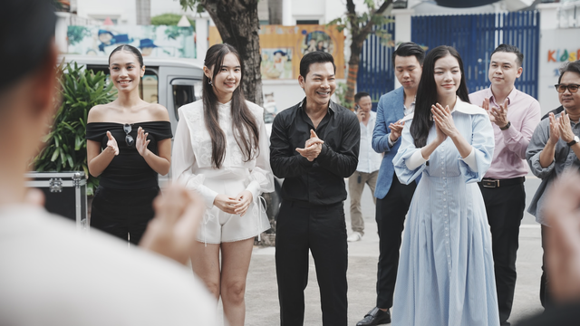 Trần Bảo Sơn bất ngờ báo tin vui- Ảnh 3. Trần Bảo Sơn bất ngờ báo tin vui- Ảnh 3.