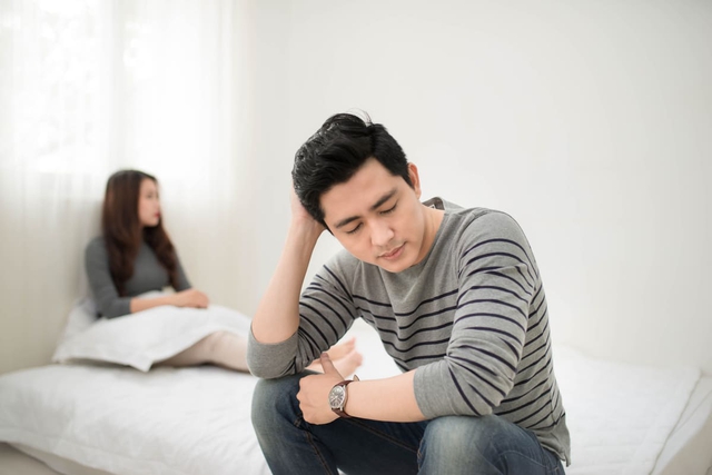 Trớ trêu thay, khi tôi có căn nhà mơ ước thì chồng lại biến thành 'người xa lạ' không rõ nguyên nhân- Ảnh 2. Trớ trêu thay, khi tôi có căn nhà mơ ước thì chồng lại biến thành 'người xa lạ' không rõ nguyên nhân- Ảnh 2.