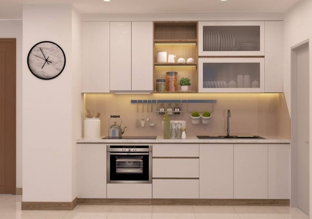 Không nên đặt bếp và bồn rửa cạnh nhau nếu không muốn vợ chồng thường xuyên cãi vã, tiền của làm ra không giữ được- Ảnh 3. Không nên đặt bếp và bồn rửa cạnh nhau nếu không muốn vợ chồng thường xuyên cãi vã, tiền của làm ra không giữ được- Ảnh 3.