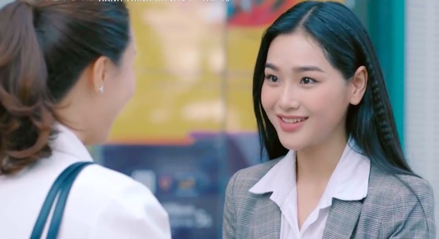 Diễn viên Cù Thị Trà - Ảnh 3. Diễn viên Cù Thị Trà - Ảnh 3.