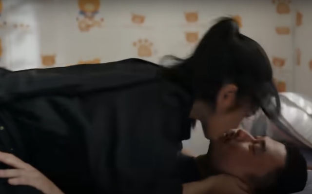 'Dịu dàng màu nắng' mới nhất (tập 11): Thương Bắc (Duy Hưng) bị vợ 'cắm sừng', Nam - Ảnh 1. 'Dịu dàng màu nắng' mới nhất (tập 11): Thương Bắc (Duy Hưng) bị vợ 'cắm sừng', Nam - Ảnh 1.
