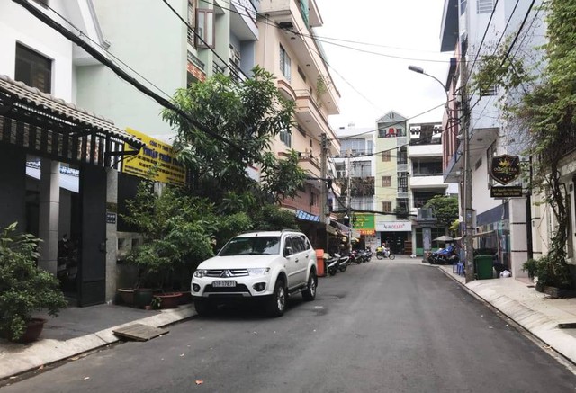 Cần lưu ý gì khi mua 'nhà mặt tiền hẻm xe hơi'?- Ảnh 3. Cần lưu ý gì khi mua 'nhà mặt tiền hẻm xe hơi'?- Ảnh 3.