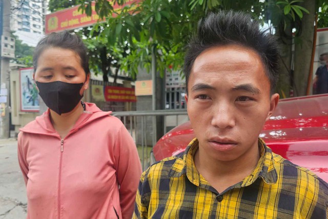 Cơ quan chức năng vào cuộc vụ người vùng cao tố bị 'chặt chém' gần 5 triệu đồng khi đưa con đi khám bệnh - Ảnh 1. Cơ quan chức năng vào cuộc vụ người vùng cao tố bị 'chặt chém' gần 5 triệu đồng khi đưa con đi khám bệnh - Ảnh 1.