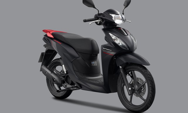 Giá xe máy Honda mới nhất giảm mạnh, SH, Vision rẻ chưa từng có, nhiều mẫu thấp hơn đề xuất 10 triệu đồng - Ảnh 3. Giá xe máy Honda mới nhất giảm mạnh, SH, Vision rẻ chưa từng có, nhiều mẫu thấp hơn đề xuất 10 triệu đồng - Ảnh 3.